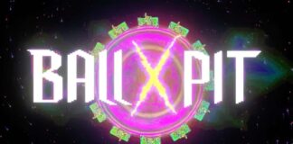 BALL x PIT actualizaciones portada