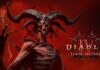 Diablo IV: Lord of Hatred anuncia su llegada el 28 de Abril.