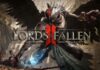 Lords of the Fallen II eleva la brutalidad con su jugabilidad LORDS OF THE FALLEN II
