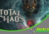 Análisis de Total Chaos – El terror llama a la isla
