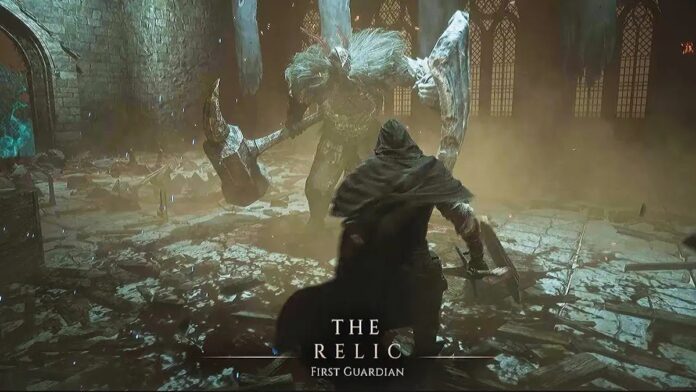 The relic