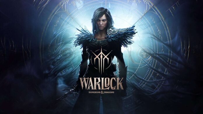 warlock