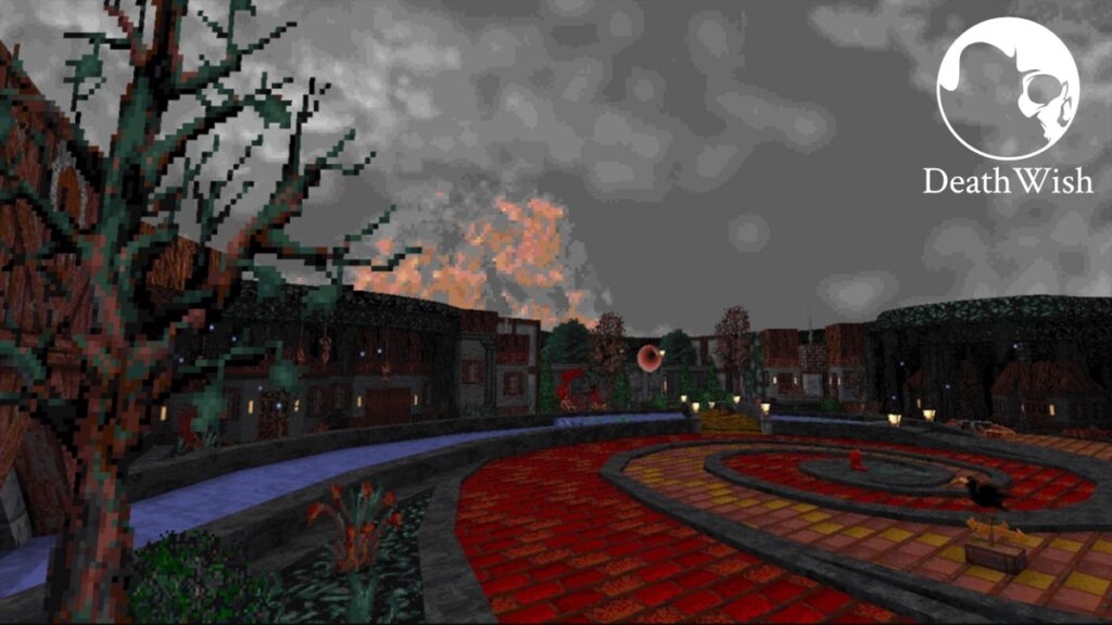 blood refreshed supply