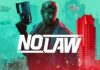 No Law se anuncia durante los Game Awards no law