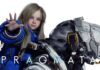 PRAGMATA anuncia su fecha de lanzamiento durante los Game Awards pragmata