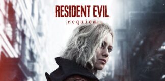 resident evil requiem