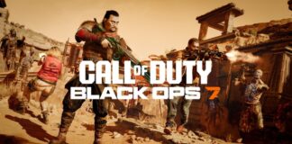 CoD Black Ops 7 115 Day portada