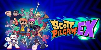 Scott Pilgrim EX confirma su fecha de lanzamiento y presenta dos nuevos personajes jugables.
