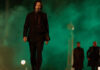 Keanu Reeves regresa al mundo de los videojuegos como John Wick