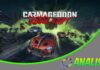 Análisis de Carmageddon: Rogue Shift – La carrera de la muerte CARMAGEDDON_ANALISIS