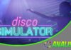 Análisis de Disco Simulator – De Ibiza al videojuego