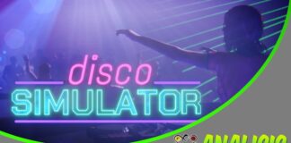 Análisis de Disco Simulator – De Ibiza al videojuego