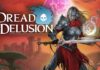 dread delusion