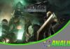 Final Fantasy VII Remake Integrade análisis portada