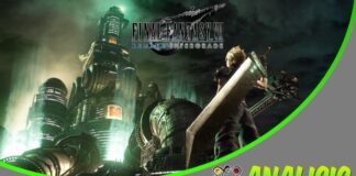 Final Fantasy VII Remake Integrade análisis portada