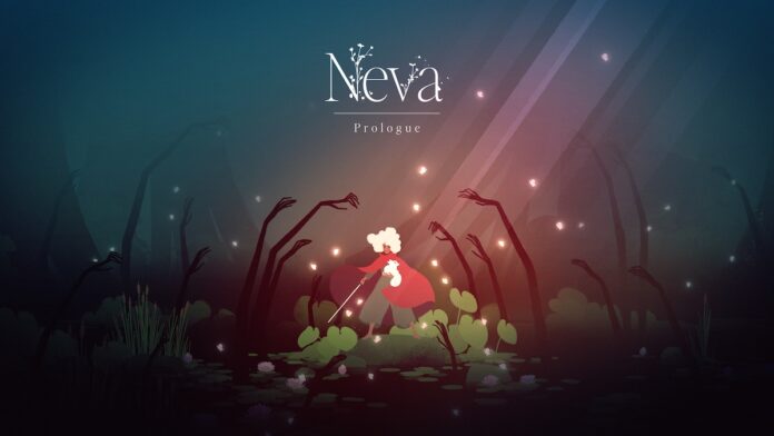 Neva DLC portada