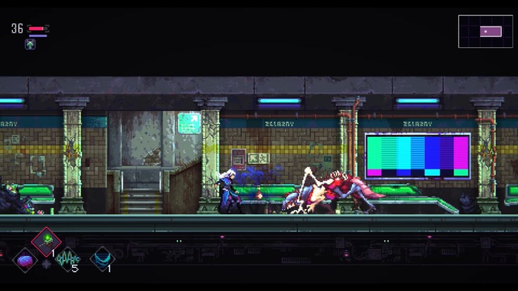 Silent Planet Elegy of a Dying World lanzamiento gameplay