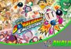 Análisis de Super Bomberman Collection