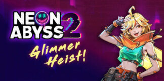 Nueva actualización llega a Neon Abyss 2 con su tercera mayor actualización