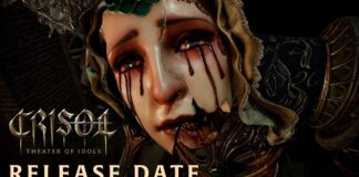 Crisol: Theater of Idols ¡ya tiene fecha de lanzamiento!