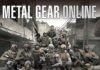 El regreso incompleto de Metal Gear Solid 4: Metal Gear Online no estará en la Master Collection Vol. 2
