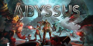 Abyssus consolas portada