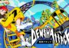 Denshattack! Primeras impresiones de la demo en Steam denshattack!
