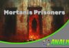 mortanis prisioners
