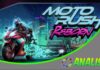 Análisis de Moto Rush Reborn – Cuanto más acelero.