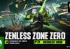 Zenless Zone Zero llegará en formato físico este mismo año