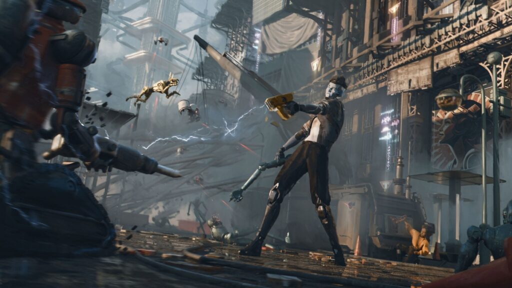 Artificial Detective