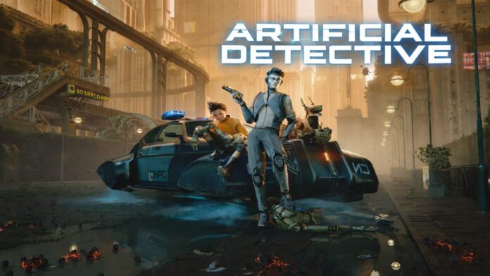 artificial detective
