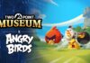Angry Birds llega a Two Point Museum