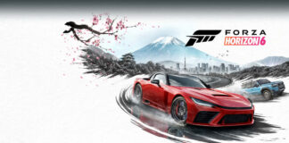 Primeras impresiones de Forza Horizon 6 – Big in Japan