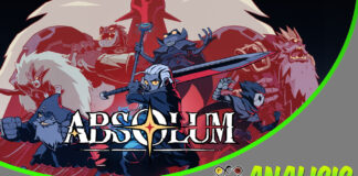 Análisis de Absolum para Xbox Series Absolum portada