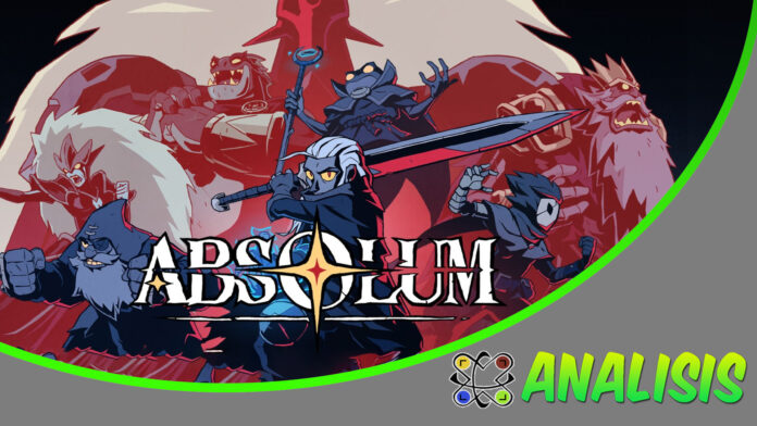 Absolum portada