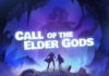 Call of the Elder Gods ya tiene fecha de lanzamiento COTEG fecha de lanzamiento portada