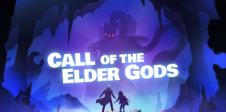 Call of the Elder Gods ya tiene fecha de lanzamiento COTEG fecha de lanzamiento portada