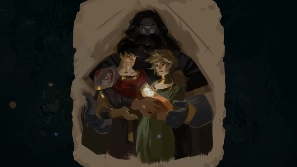 Hades 2 análisis historia