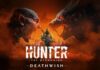 Descubre Hunter: The Reckoning – Deathwish, lo nuevo de Teyon Hunter The Reckoning – Deathwish portada