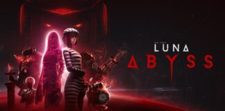 Luna Abyss Fecha lanzamiento portada