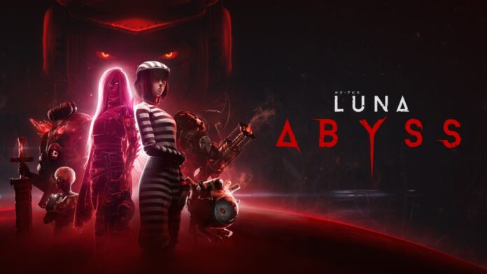 Luna Abyss Fecha lanzamiento portada