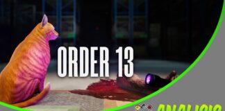 Análisis de Order 13 – El pedido de la Parca