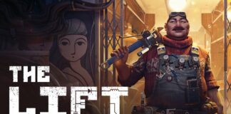 The Lift llegará a consolas en 2027