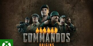 Descubre el nuevo DLC para Commandos: Origins