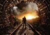 Metro 2039 asoma en el horizonte: Xbox mostrará su primer vistazo esta semana