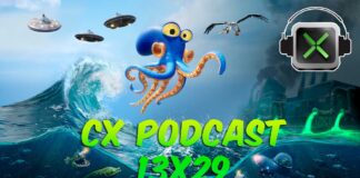 CX Podcast 13×29 – Análisis de Darwin´s Paradox