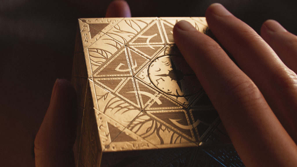 Hellraiser