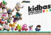 Vuelve la esencia retro con Kidbash: Super Legend