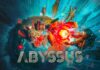 Abyssus llegará a consolas en junio Abyssus lanzamiento portada